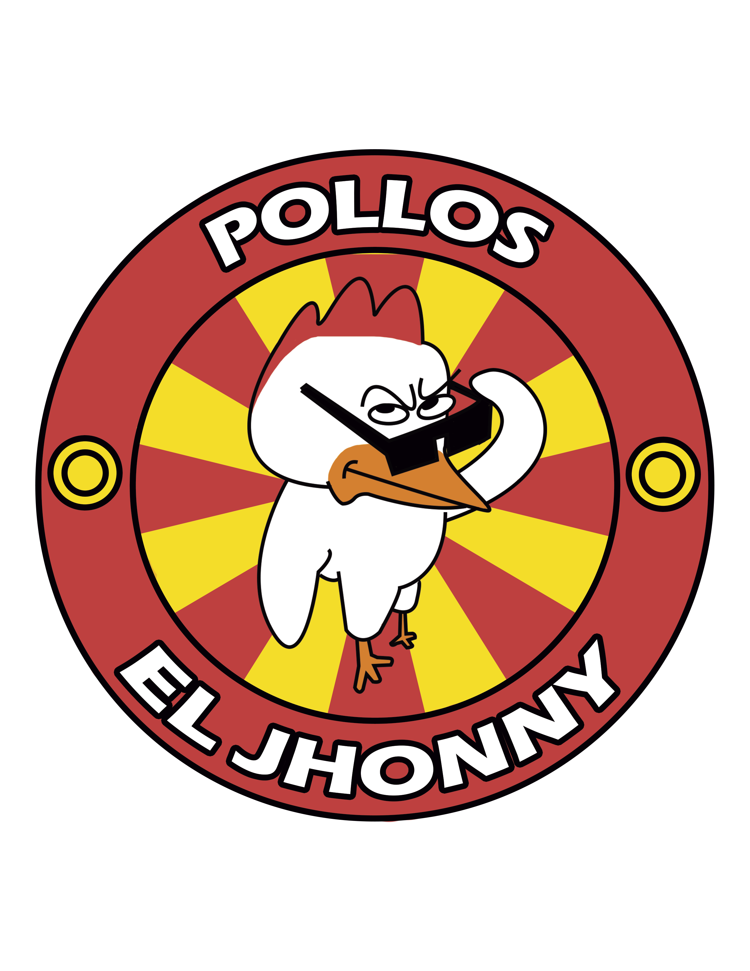 pollos el jhonny